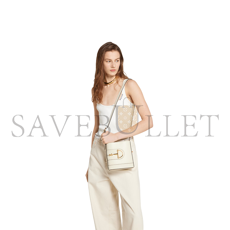 GUCCI 73 MINI BUCKET BAG 833665 (20*18.5*8.5cm) GUCCI 73 MINI BUCKET BAG 833665 (20*18.5*8.5cm)